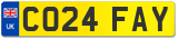 CO24 FAY