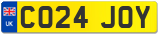 CO24 JOY