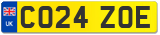 CO24 ZOE