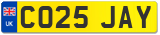 CO25 JAY