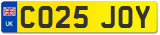 CO25 JOY