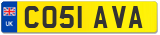 CO51 AVA