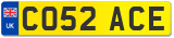 CO52 ACE