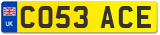 CO53 ACE