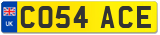 CO54 ACE