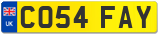 CO54 FAY