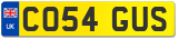 CO54 GUS