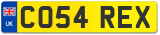 CO54 REX