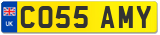 CO55 AMY