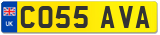 CO55 AVA