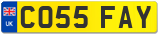 CO55 FAY