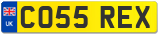 CO55 REX