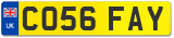 CO56 FAY