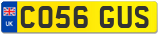 CO56 GUS