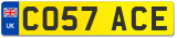 CO57 ACE