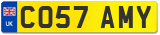 CO57 AMY