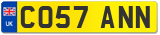 CO57 ANN