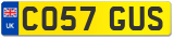 CO57 GUS