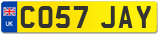 CO57 JAY