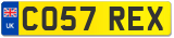 CO57 REX