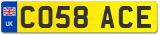 CO58 ACE