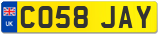 CO58 JAY