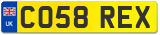 CO58 REX