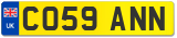 CO59 ANN