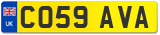 CO59 AVA