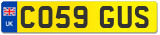 CO59 GUS