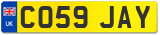 CO59 JAY