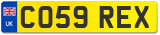 CO59 REX