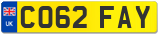 CO62 FAY