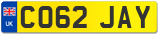 CO62 JAY