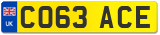 CO63 ACE