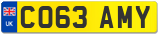 CO63 AMY