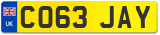 CO63 JAY