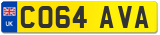 CO64 AVA