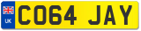 CO64 JAY