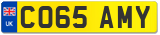 CO65 AMY