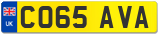 CO65 AVA