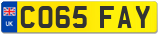 CO65 FAY