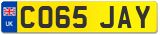 CO65 JAY