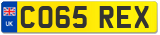 CO65 REX