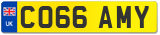 CO66 AMY