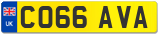 CO66 AVA