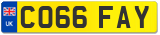 CO66 FAY