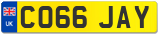 CO66 JAY