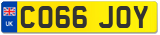 CO66 JOY