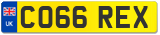 CO66 REX